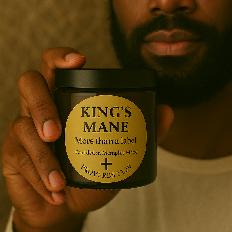 King's Mane All Star Bundle