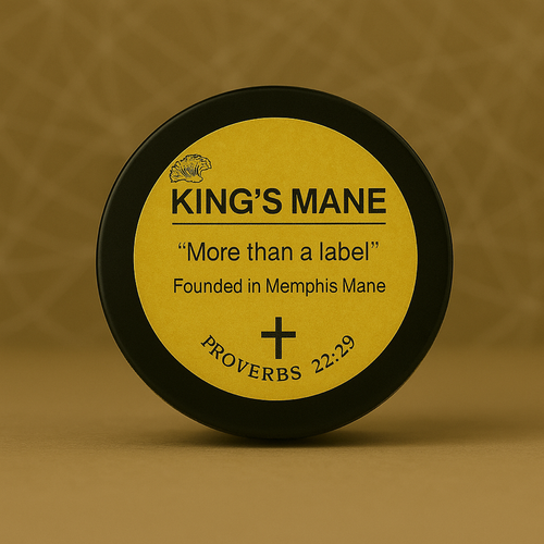 Beard Oil & Balm Bundle