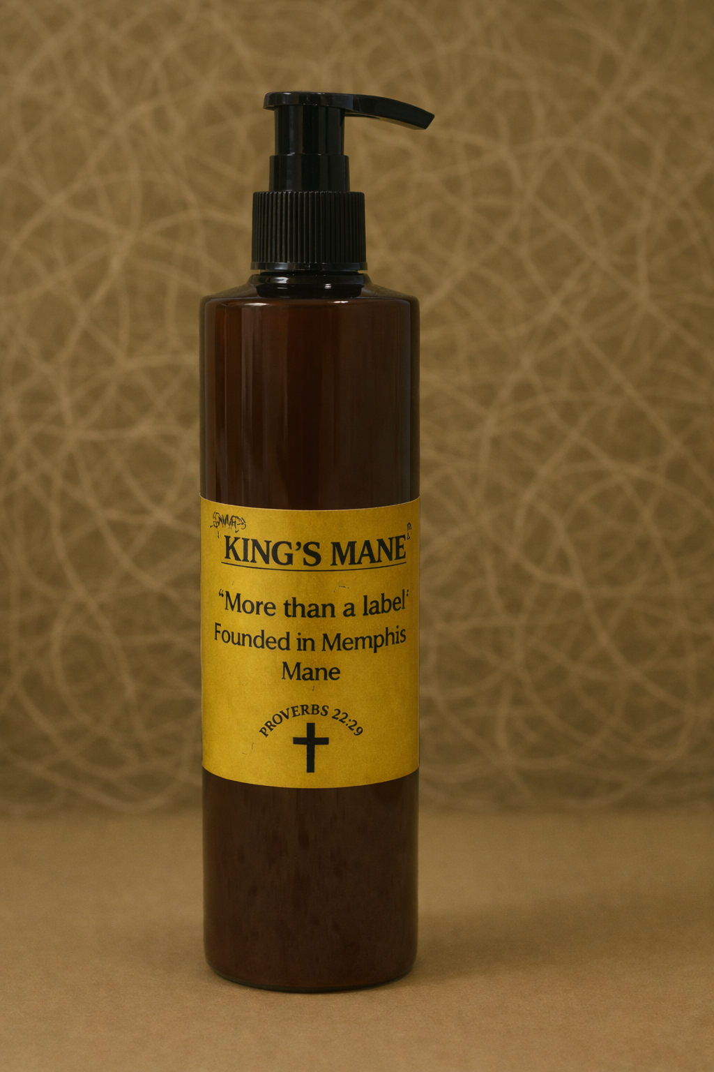 Superior Shampoo & Conditioner